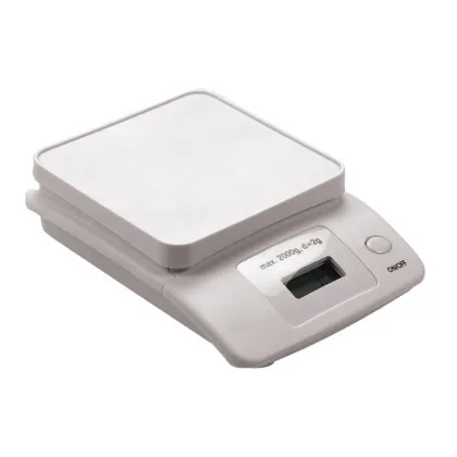 Electronic Kitchen Scale