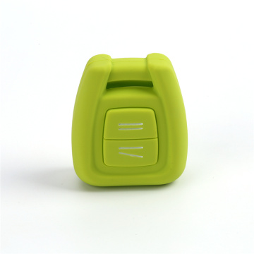 Smart Silicone Key Cover Replacement for Opel