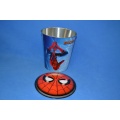 DADI 3.8L Design personalizado Cinema Pipcorn Tin Bucket