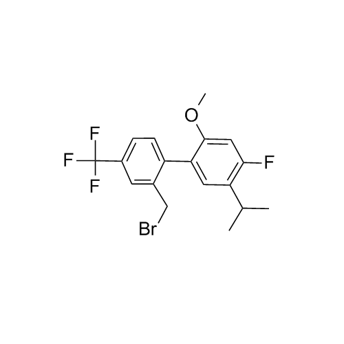 Cas 875548-98-4, MK-0859/MK0859/Anacetrapib 중급