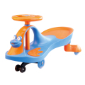 Kids Magic Indoor Menghibur Twist Car With Music