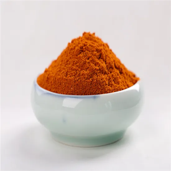 Chili pepper powder factory supply