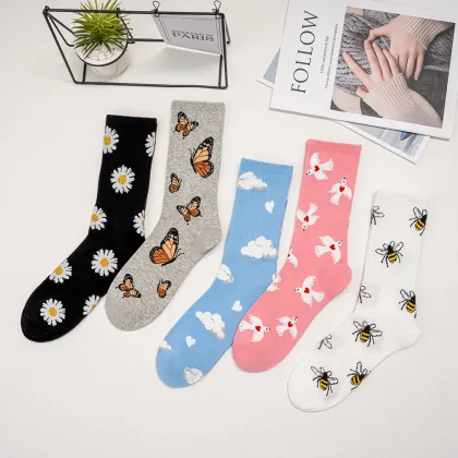 Women's Leisure Stockings