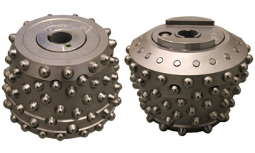 Raise Boring Roller Cutter, Rbm Roller Cutter, Construction Machinery Parts