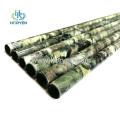 High quality lightweight telescopic carbon fiber pole price