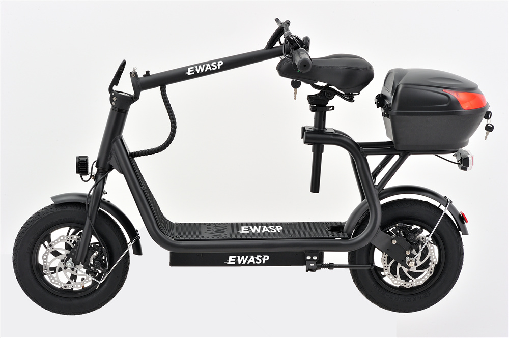commuter electric scooter (1)