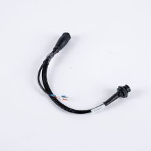 Agricultural Vehicle Navigation Cable Harness