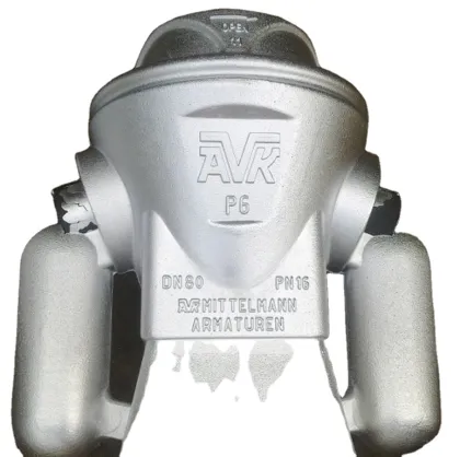 Quality Assured Aluminum Gravity Casting 125 Speed Reducer Gearbox - TCW MOQ 100kg