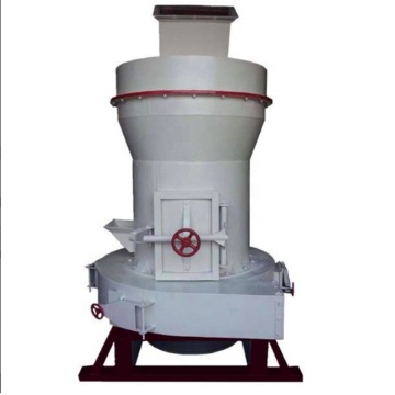 Calcium Carbonate Limestone Mineral Grinding Mill Machines