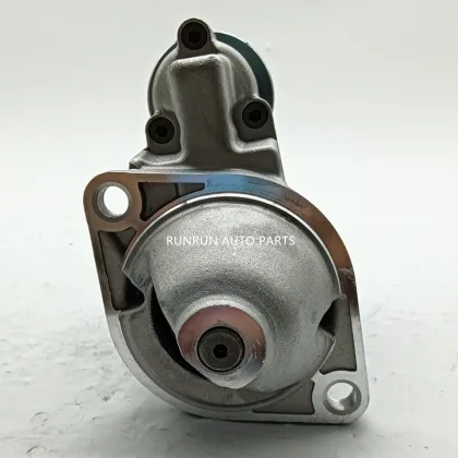 12V 9T 1.1KW Auto Starter Motor for BOSCH LOMBARDINI LWD 502