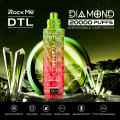 ROCK ME Diamond 20k Borong