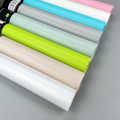 Eco-friendly shelf liner drawer liners with good quality