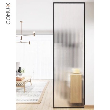 Aluminum Alloy Sliding Doors for Balcony and Kitchen Partition