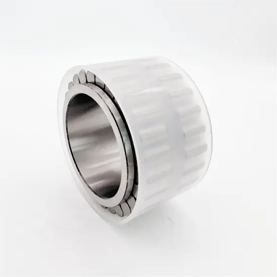 Multi Row Cylindrical Roller Bearings for Hydraulic Pump - F-217411.01.RNN 65X93.1X55mm
