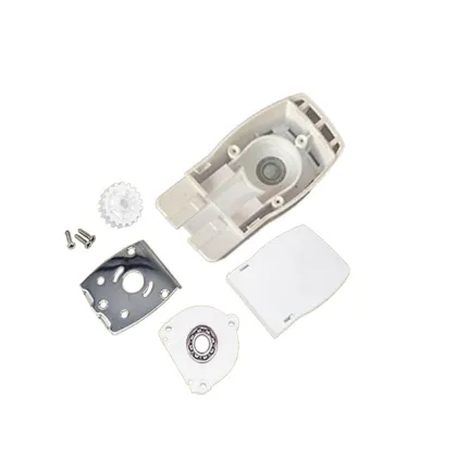 Metal Blind Zebra Curtain Track - Electric Curtains BOM List