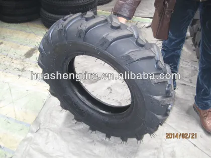 IMPORT agricultural tractor tires 8.3-20