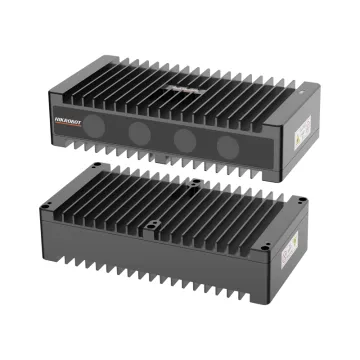 HIKROBOT MV-DB500S Industrial Stereo Camera: A Comprehensive Guide for Machine Vision Applications