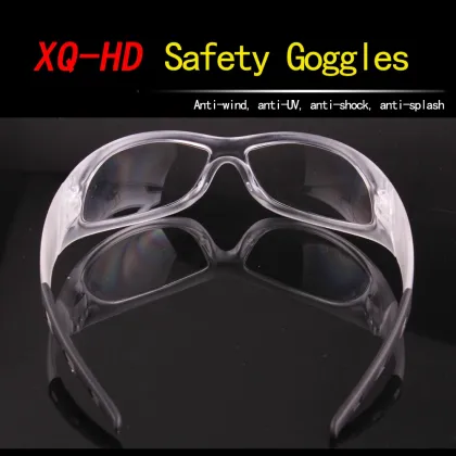 China wholesale anti-fog safety glasses clear laser protective eye glasses fit over myopia safety glasses