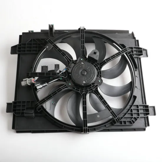 AISC Radiator Fan Assy 21481-3RA1A for Nissan Sylphy B17