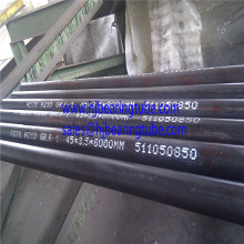 ASTM A210 Gr A-1 Boiler Steel Tube