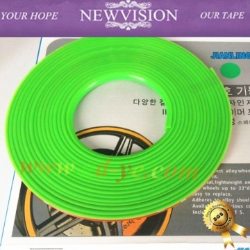 Best selling scooter high quality alloy wheel protector