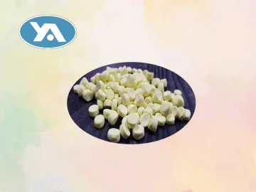 IS-80 Insoluble Sulfur masterbatch