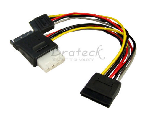 Slimline Sata Cable 