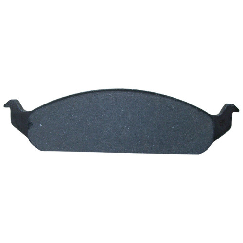 Brake pad FOR DODGE