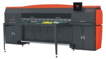 UV printer