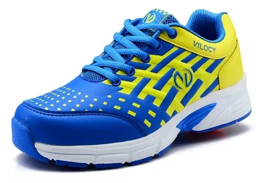 Roller Shoes, Heelys Shoes, Skating (WS-6213A)