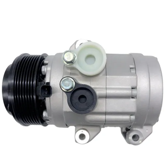 SP20 Car AC Compressor For Ford Transit - F7AZ19589DA 7C1919D629AA 7PK