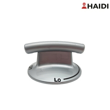 Botão ajustável da churrasqueira a gás para necessidades de cozinha ao ar livre