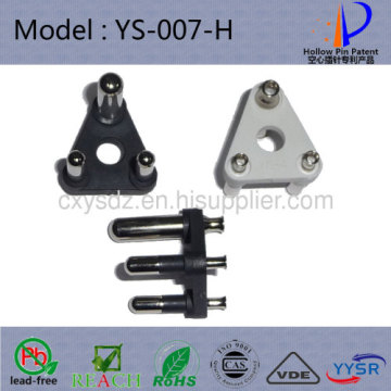 Ys-007-h Sudafrica piccola spina