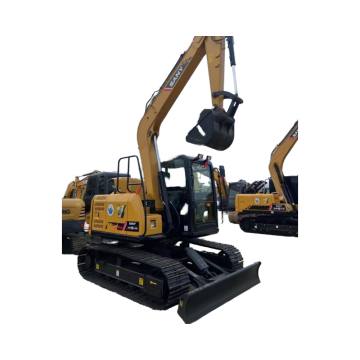 Hot Sale: High Quality Used SANY 135 Excavator for Sale - Second Hand Excavator