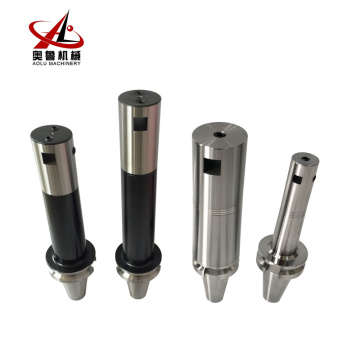 MAS403 BT50 BSB TZC 90 Degree Square Rough Boring Bar Chuck Tool Holder Arbor Adaptor