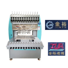 Hot Melt Glue Dispensing Machine