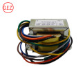 70V 100V Audio 10 Line Transformer 8 Ohm Transformador de áudio