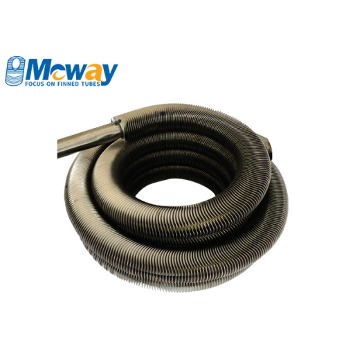 Boiler Accessories Coil Fin Tube