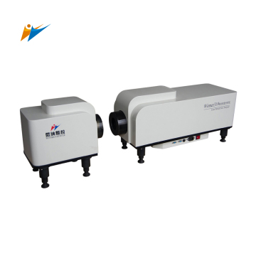 Winner 319 Spray Laser Particle Size Analyzer