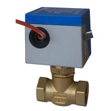 Imvamisa ivale ama-valves wamanzi we-12v 24v solenoid