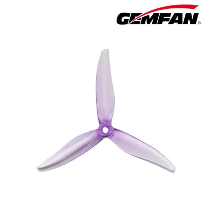 GEMFAN 5 Inch FPV Drone Propeller 5128.0 FURY