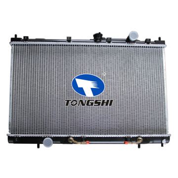 Quality Aluminum Sporty Coupe Radiator for Mitsubishi Eclipse 2.4L 2006-2012