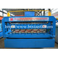 IBR Panel Corrugated Iron Roof Making Machine