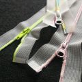 Zíperes de separação de nylon de 10 polegadas baratos para casaco online