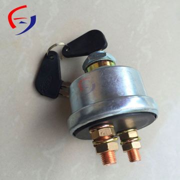 High-Quality Gnition Starter Switch 7N0718 7N-0718 for E320D