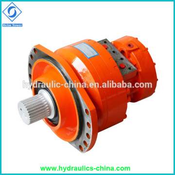 Poclain MS18 MSE18 hydraulic motor for sale