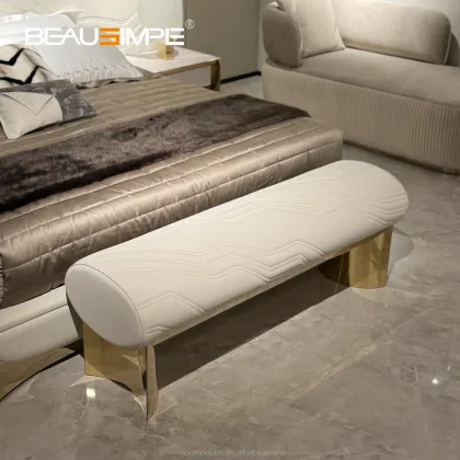 Custom Italian Mansion Bed