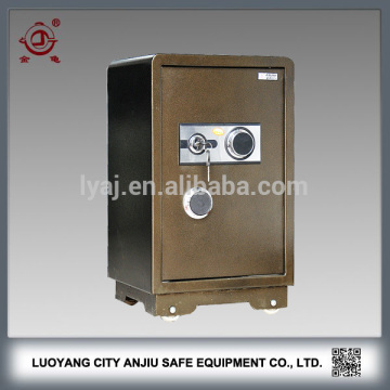economical steel mechanical coffre universal safe