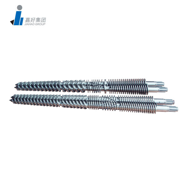 Screw Barrel 1