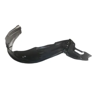 KINGSTEEL OEM 53875-02300 Front Inner Fender Liner for Toyota Corolla 2007-2014